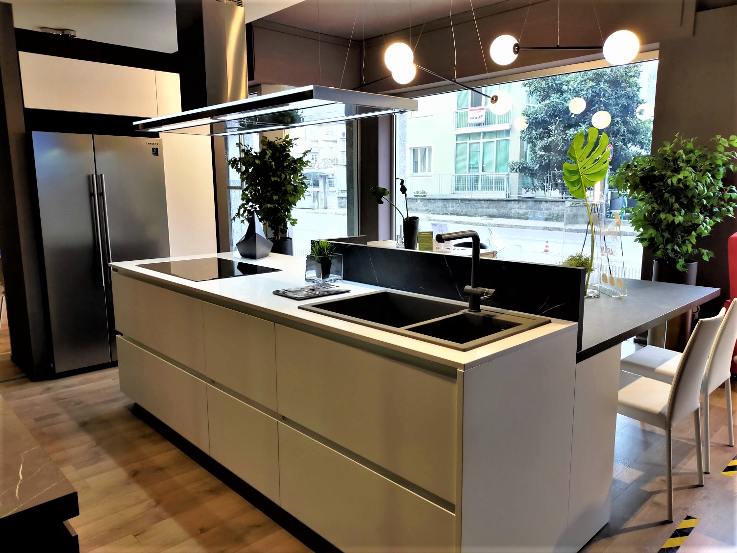 Cucina Aran mod. Lab13